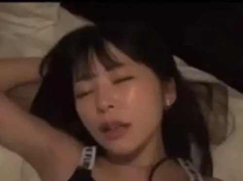 Who is she?!