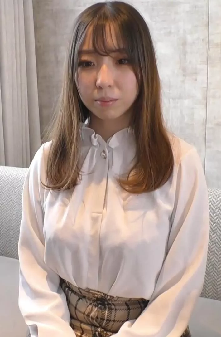 Who is she?