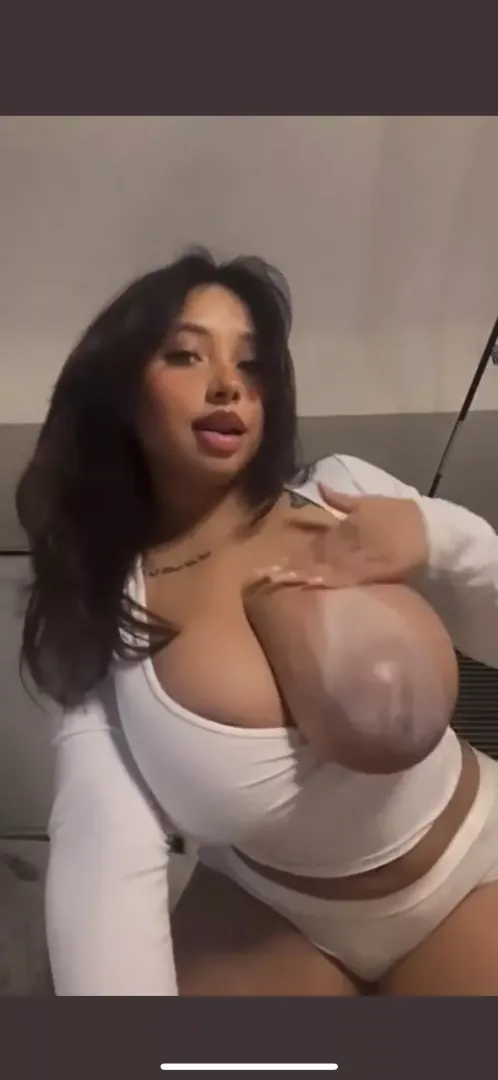 Who is she??