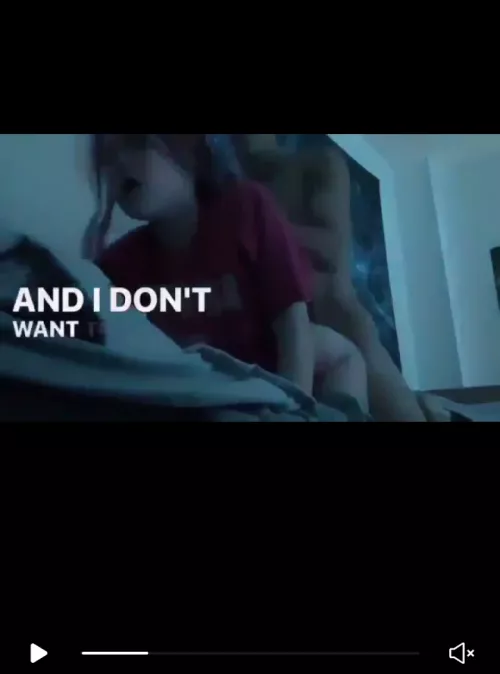 Who is she?