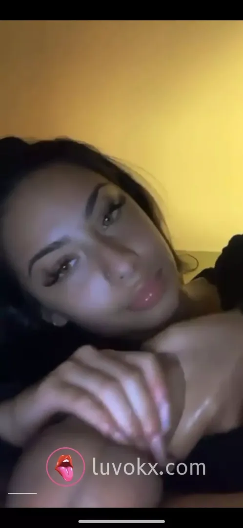 Who is she?