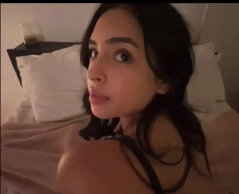 Who is she/source