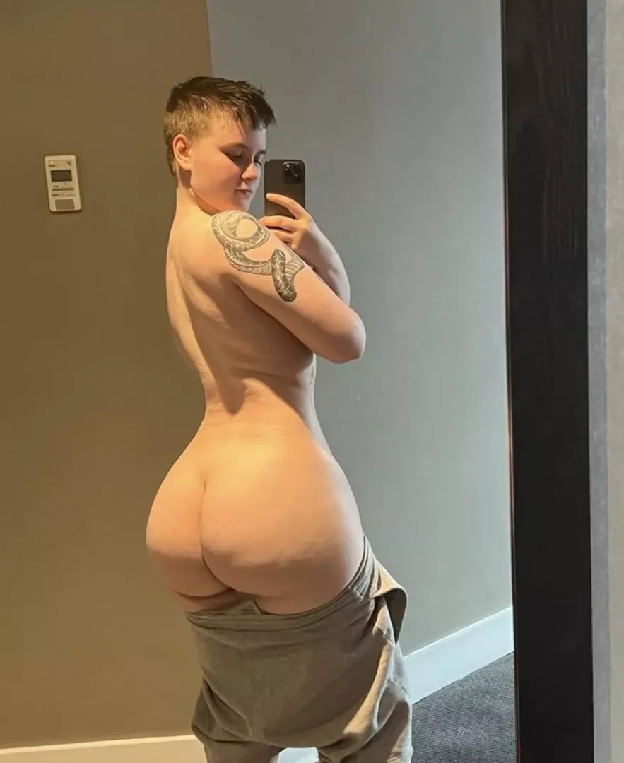 Who is that