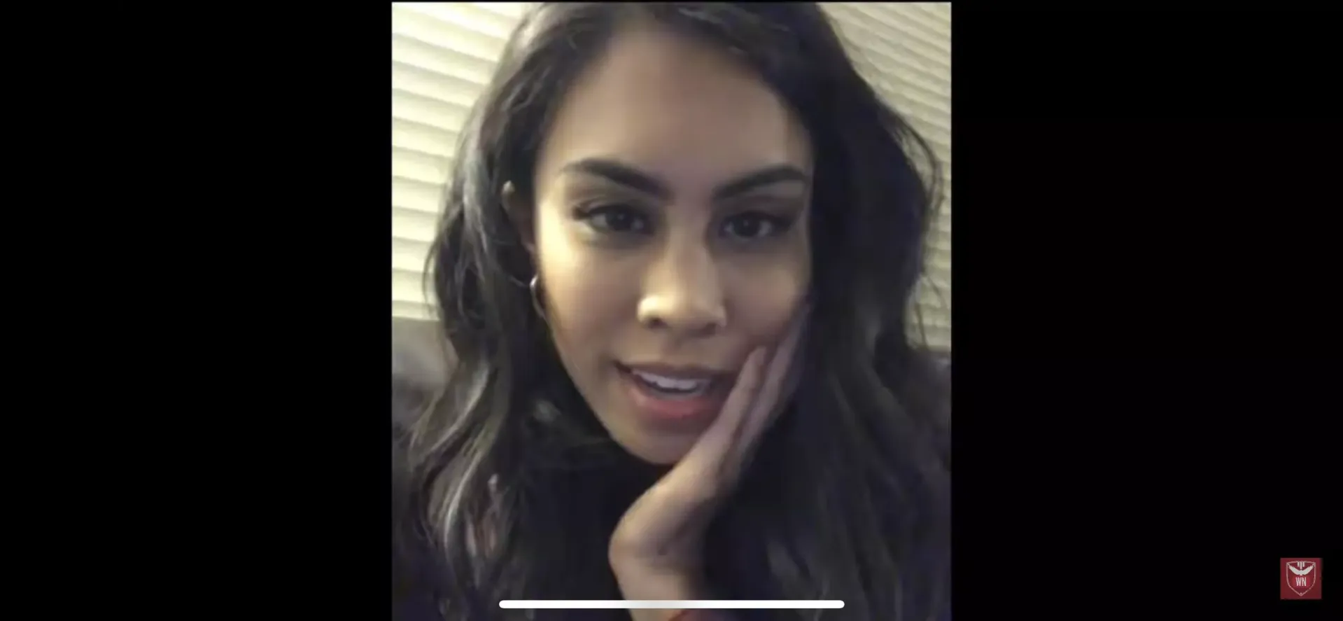 Who is this