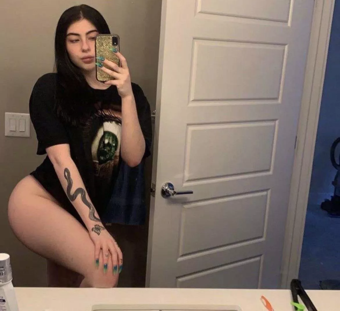 Who is this