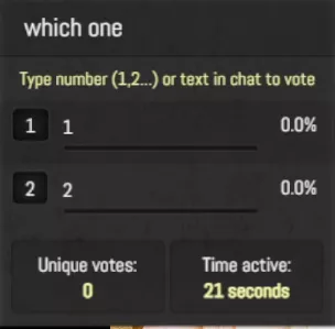 Who is this app?
