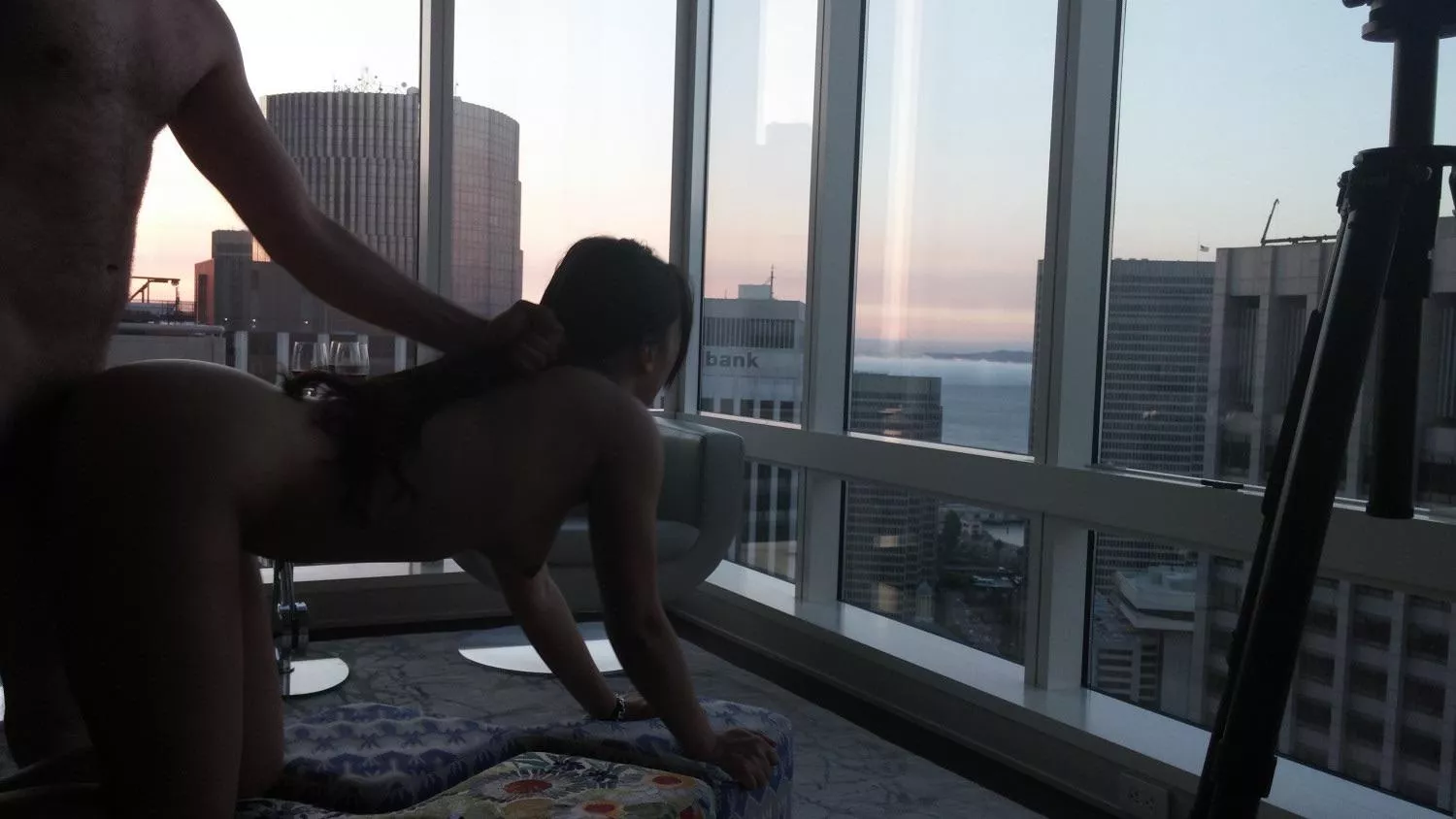 Who is this asian chick?