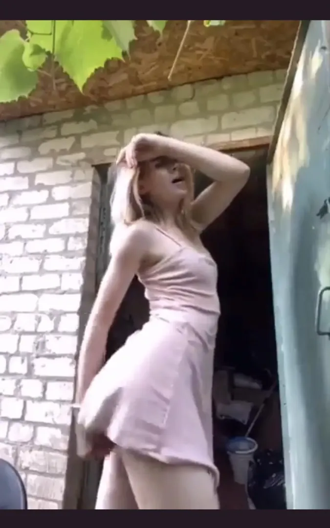 Who is this girl