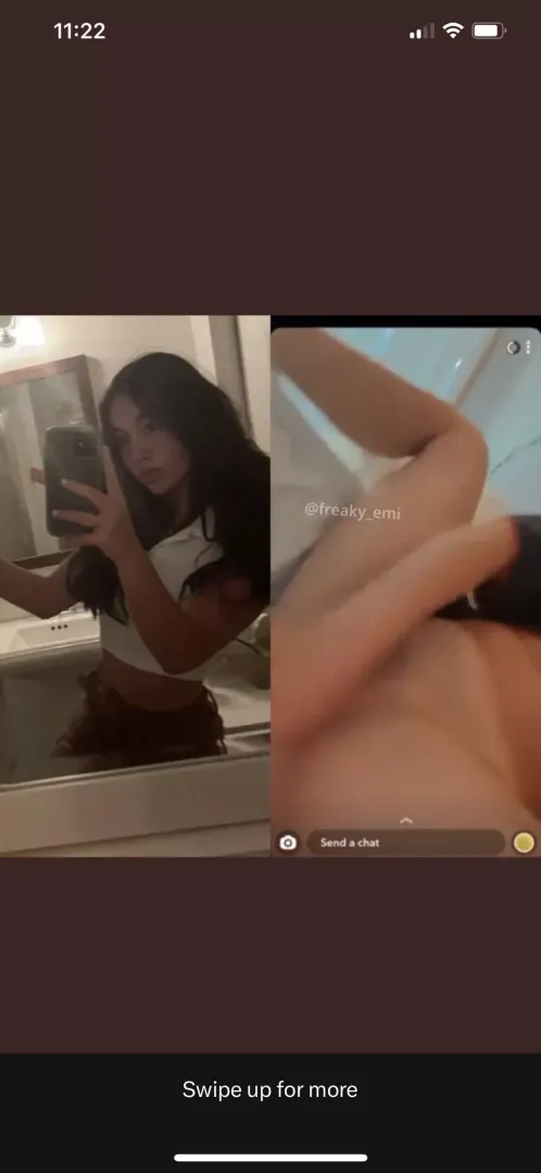 Who is this girl