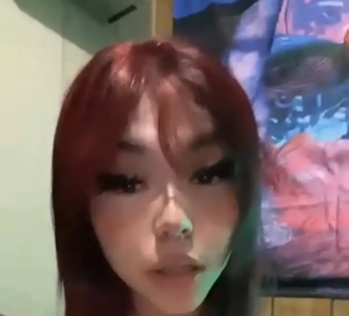 Who is this?