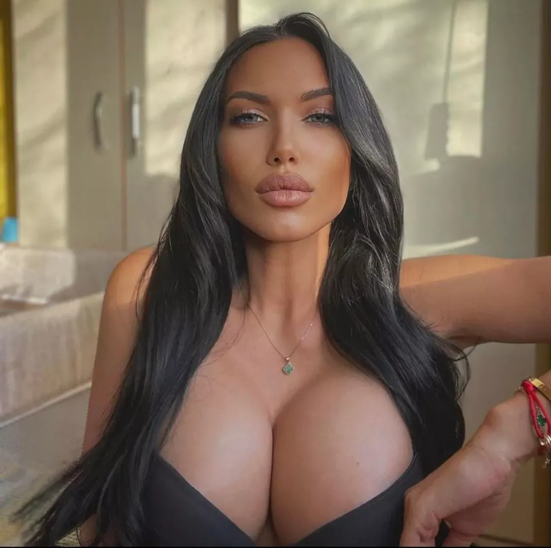 Who is this?