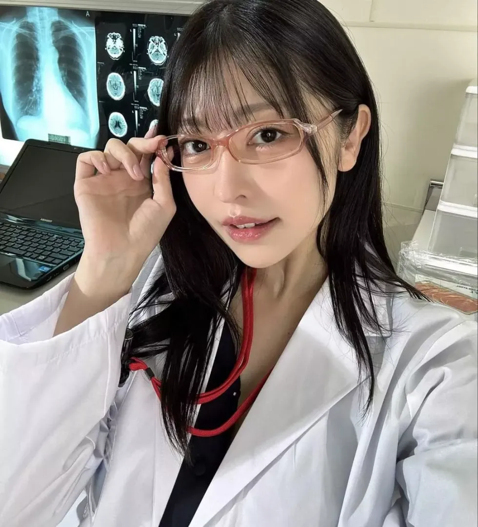 Who is this?
