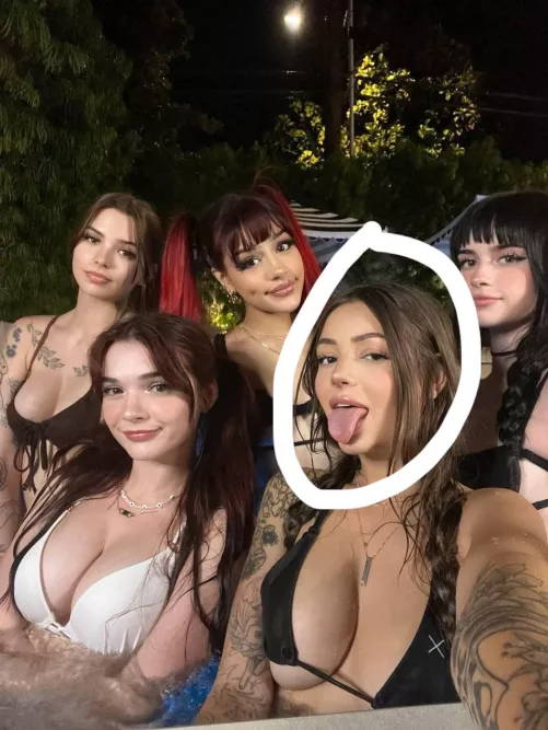 Who is this please?