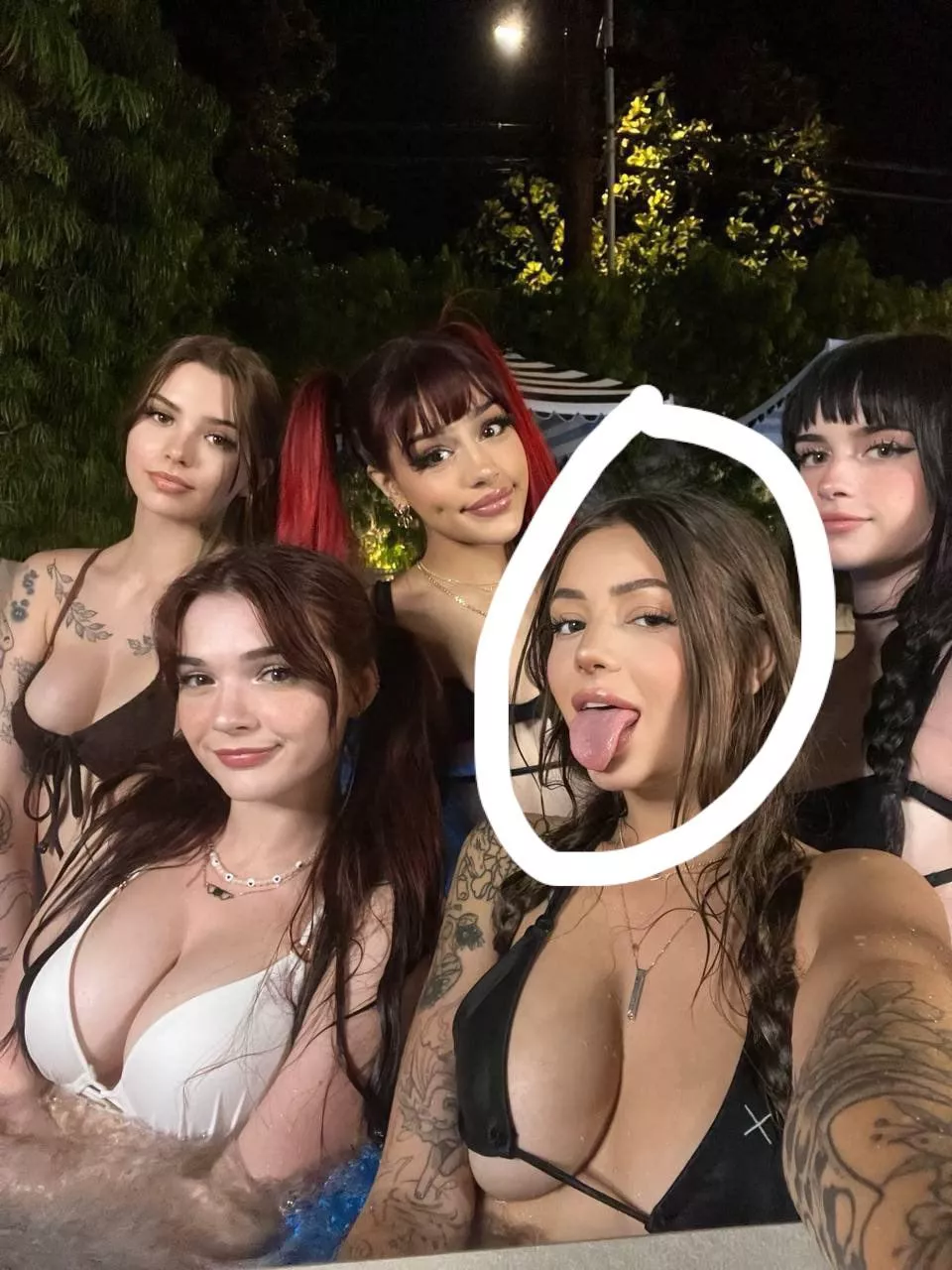 Who is this please?