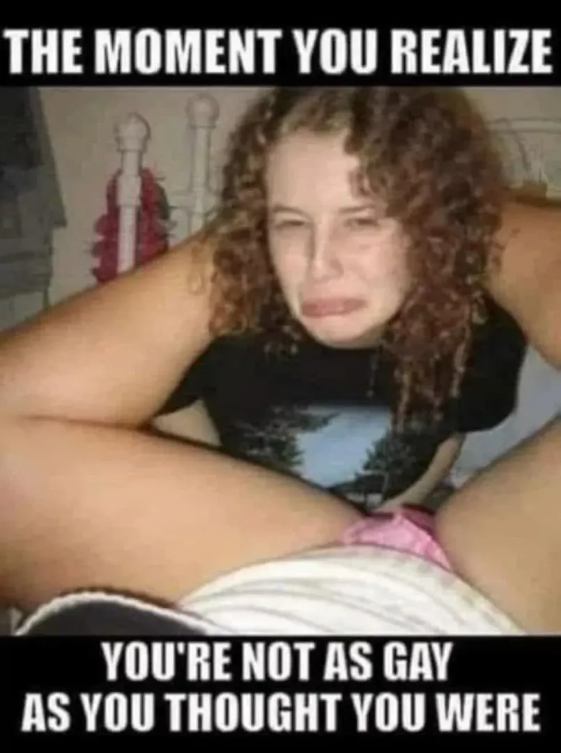 Who knew...?