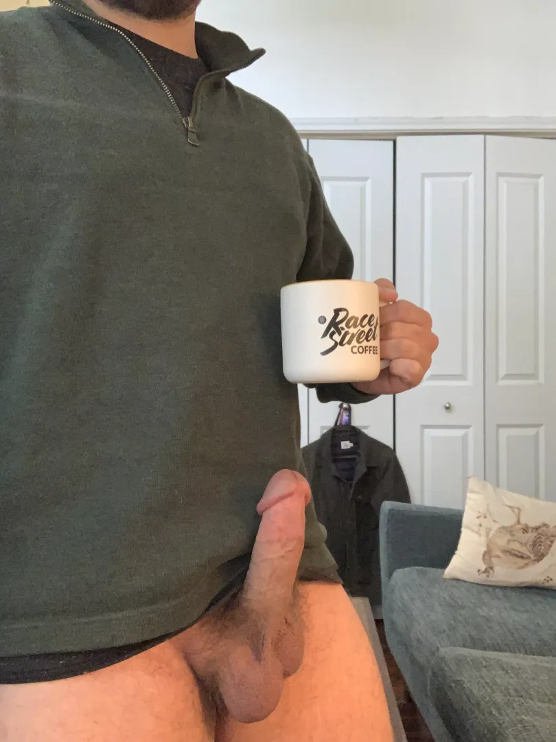 Who knew working from home could be so fun