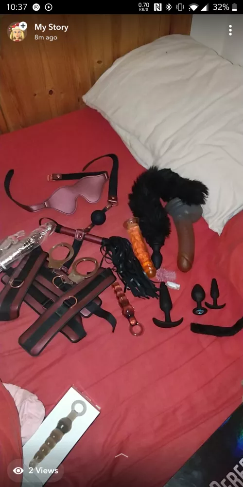who like my toys