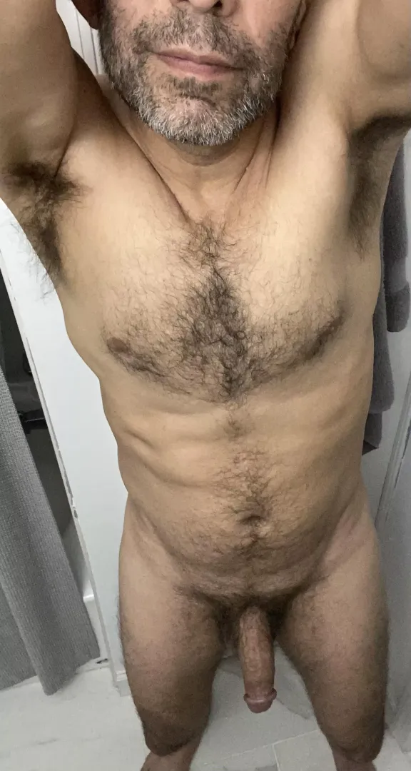 Who like salt and pepper…