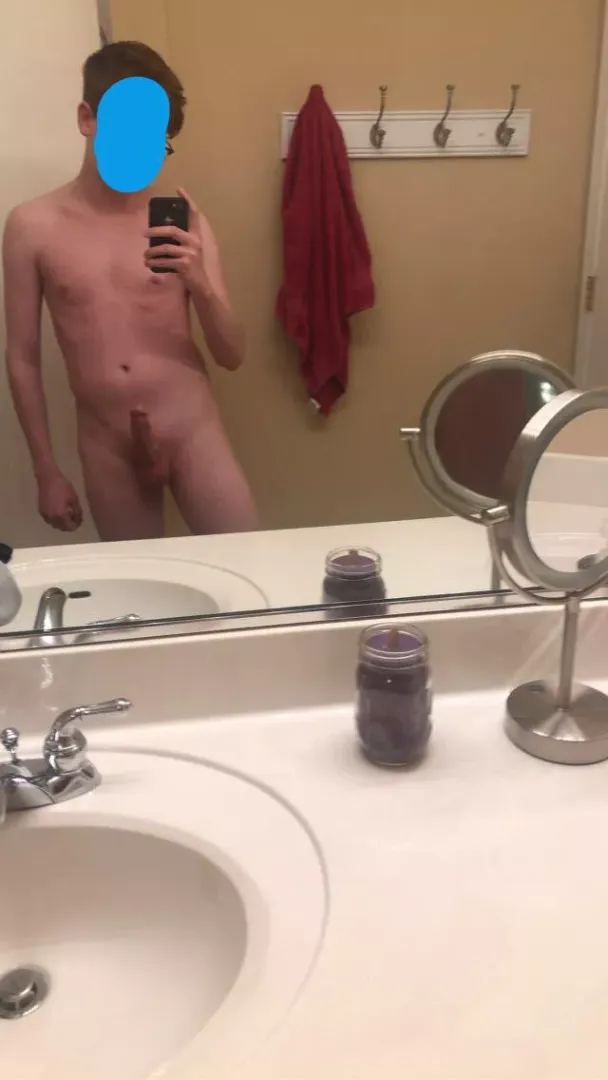 Who like smooth boys