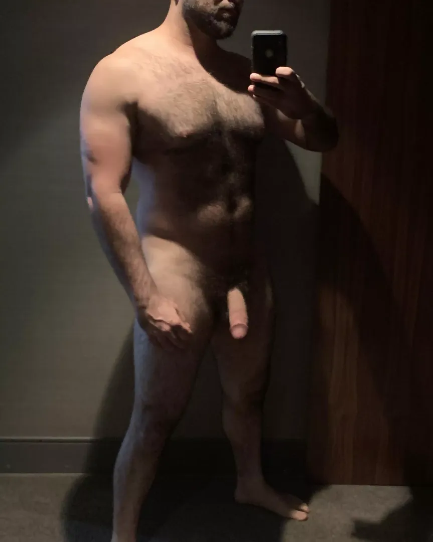 Who likes a dominant daddy? [35]