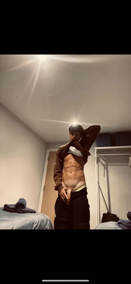 who likes a soft cock then?😉