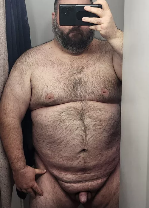 Who likes Bi Bears?