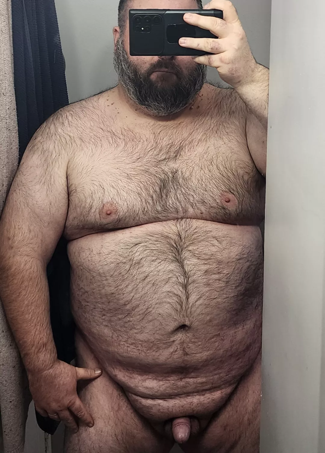Who likes Bi Bears?