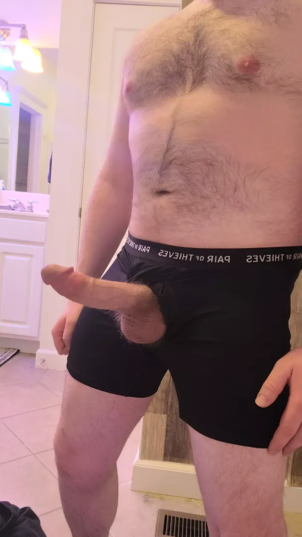 Who likes dad bods?
