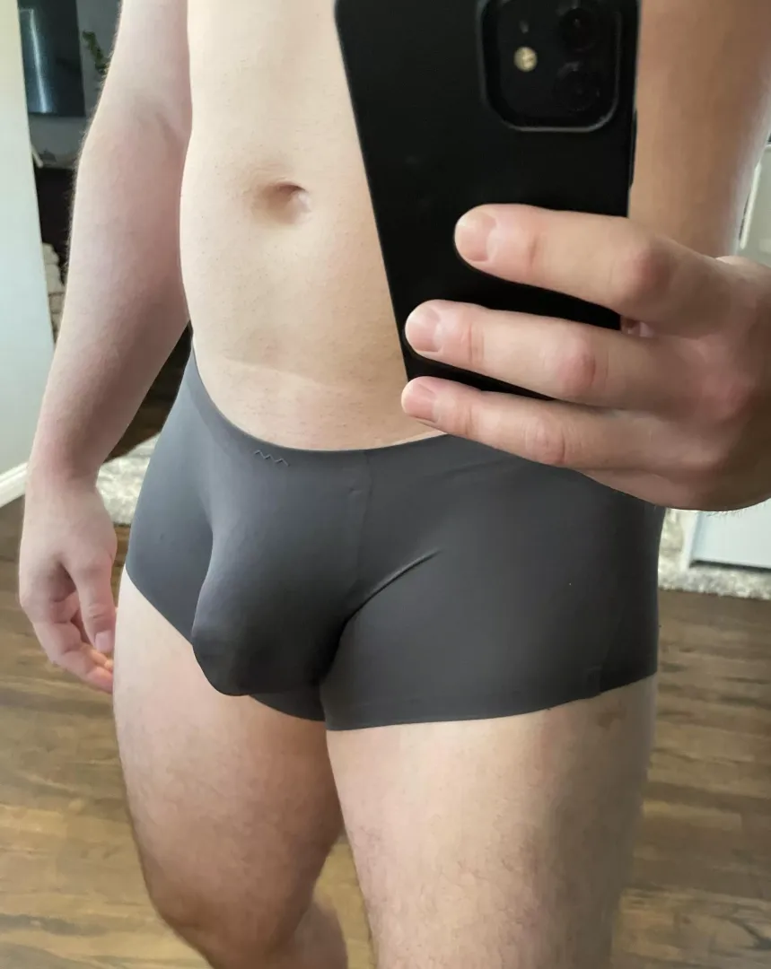 Who likes Gray???