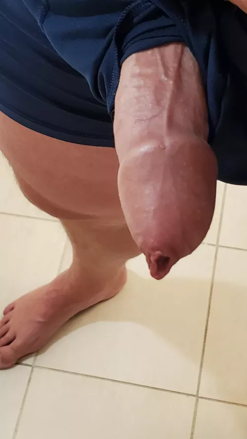 Who likes it thick?