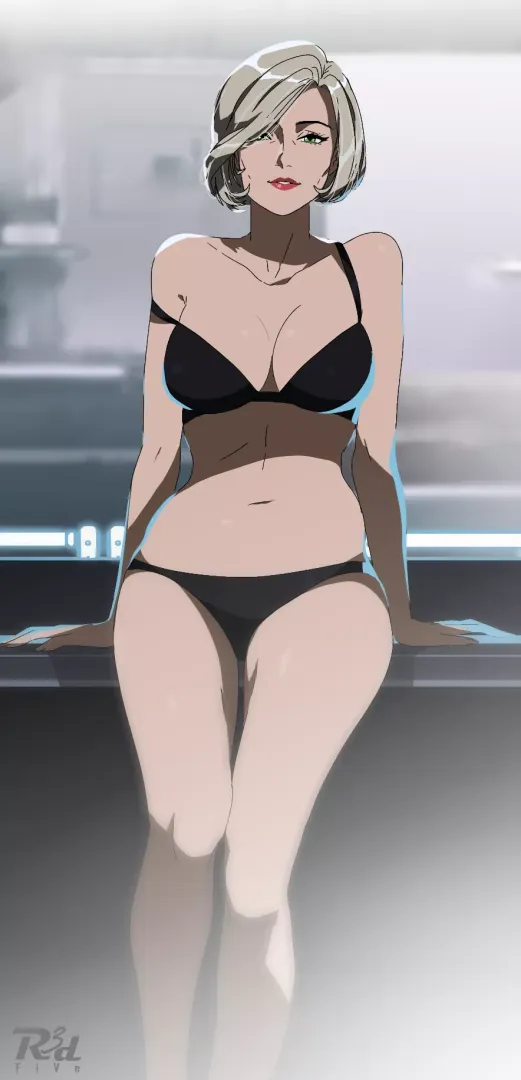 Who likes Karin?