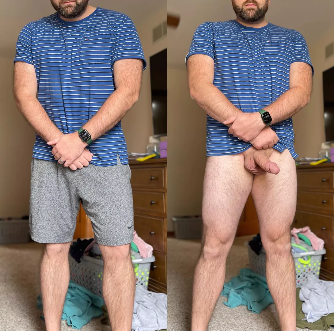 Who likes [m]arried, dad, bwc? (33)