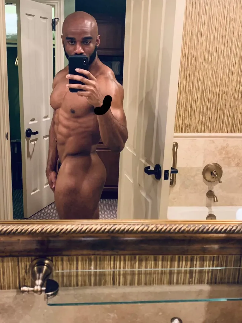 Who likes muscle?