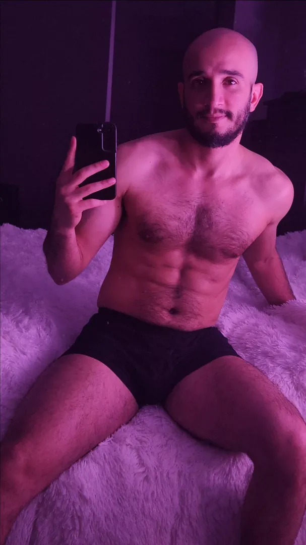 Who likes my bed?