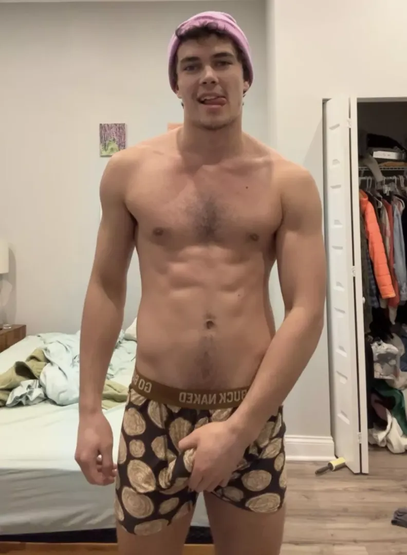 Who likes my bulge