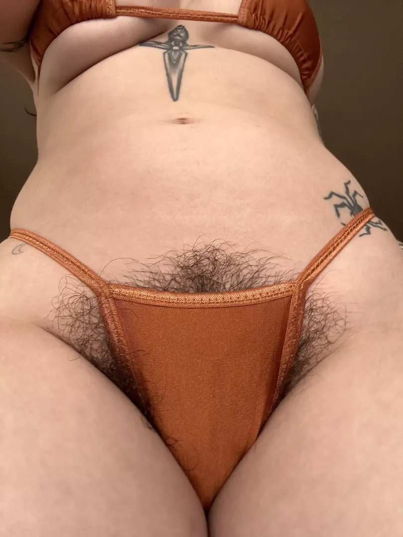 Who likes my fluff?