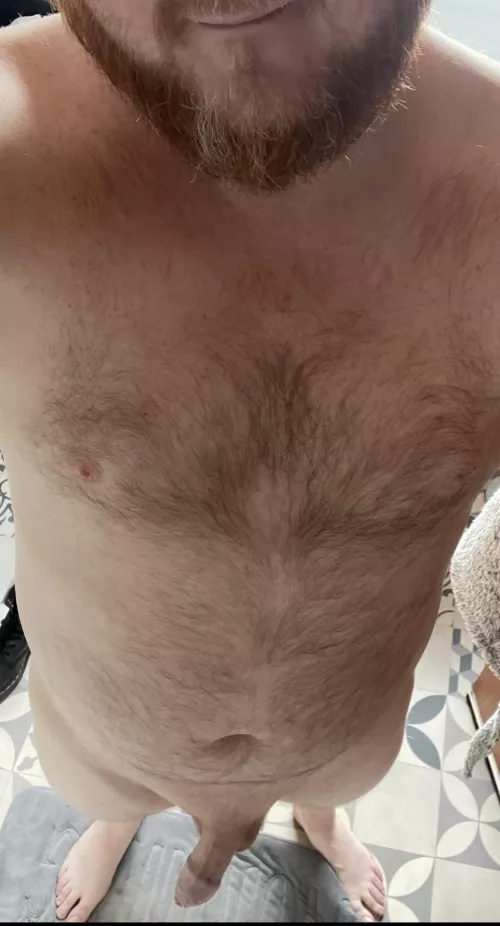 Who likes my shape and hair