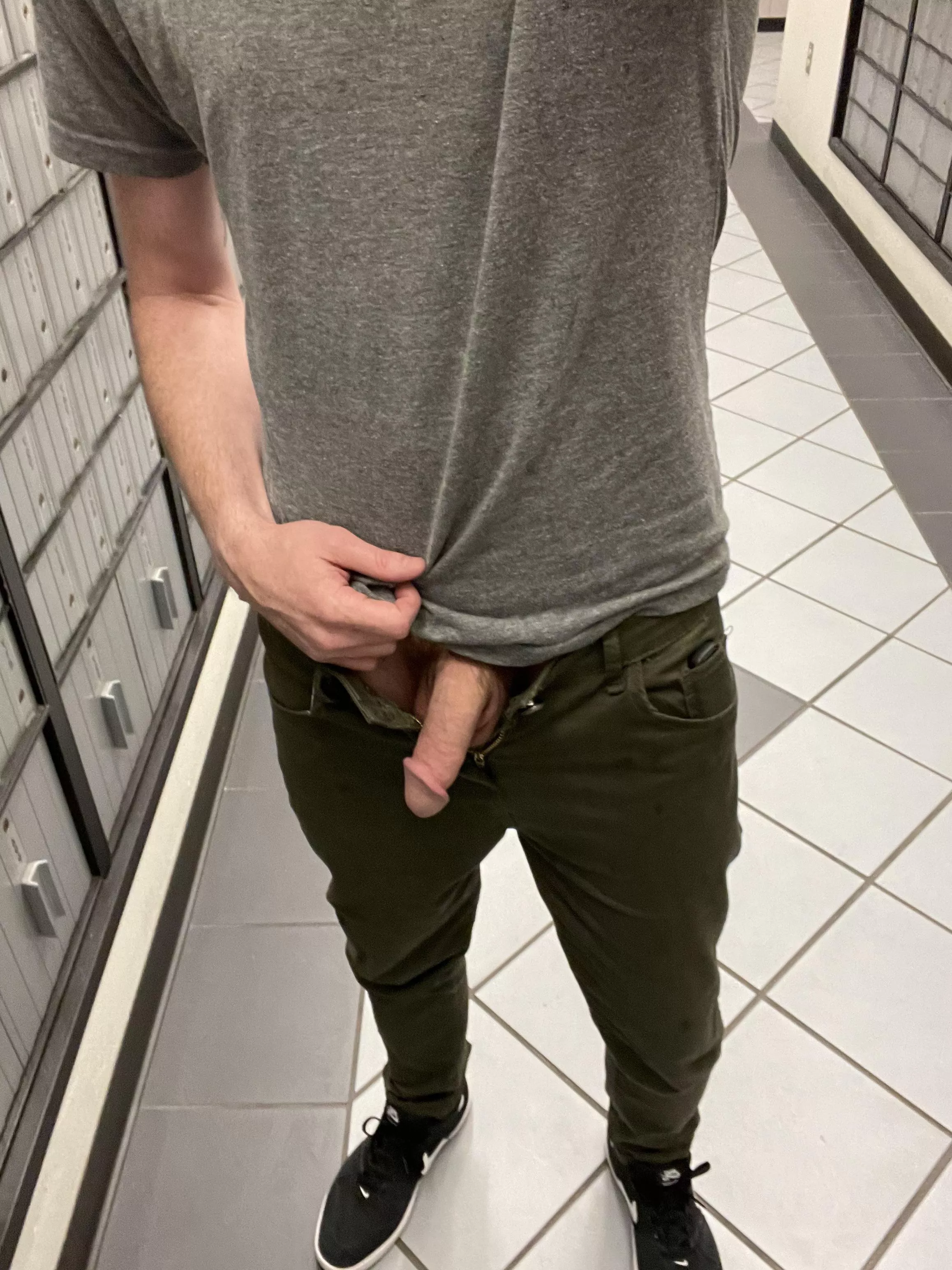 Who likes soft packages 😂