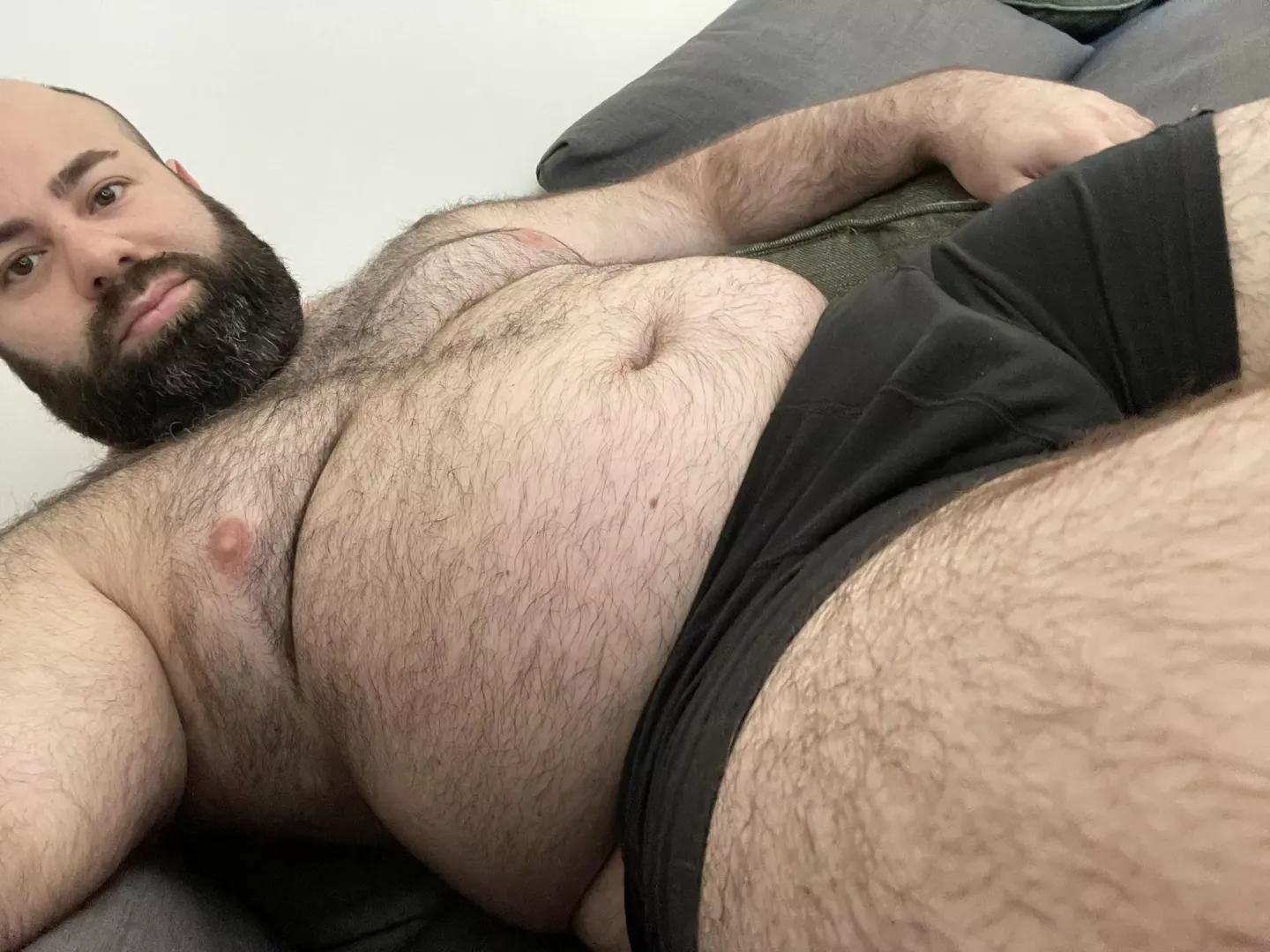 Who likes them chubby ?