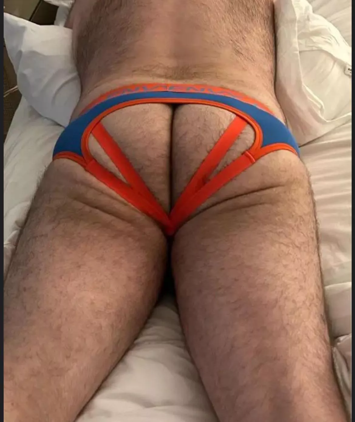 Who likes this view