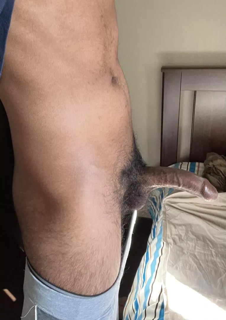 Who likes Uncut and brown?