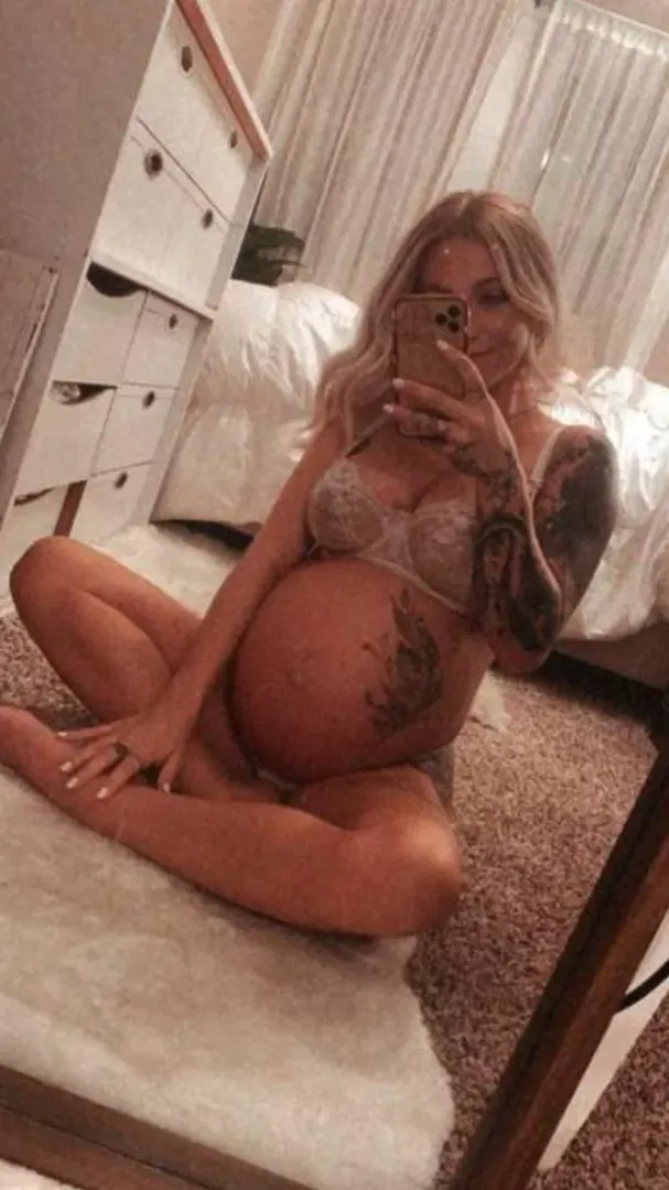 Who loves my bump?