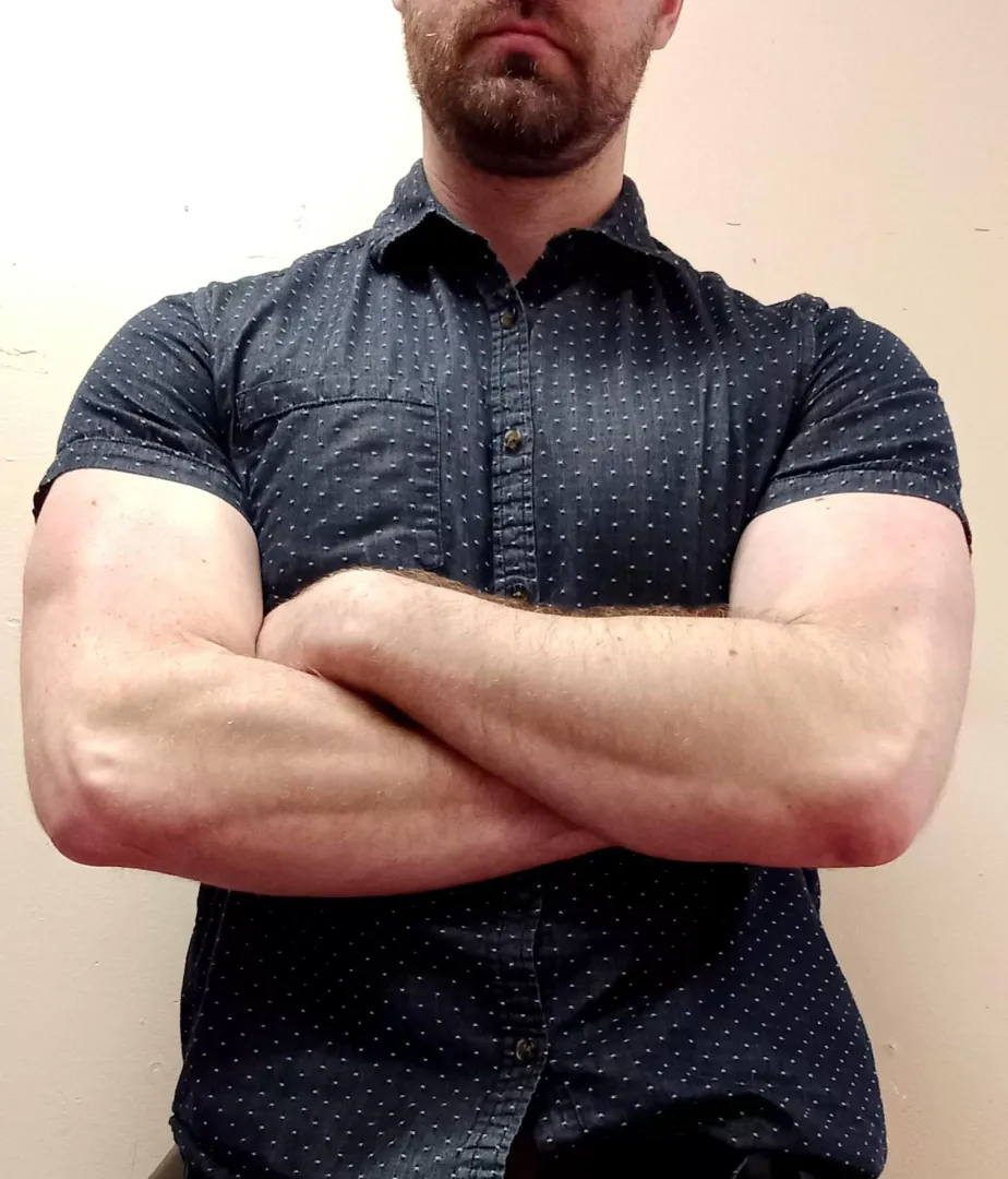 Who needs a hug after a long work week?
