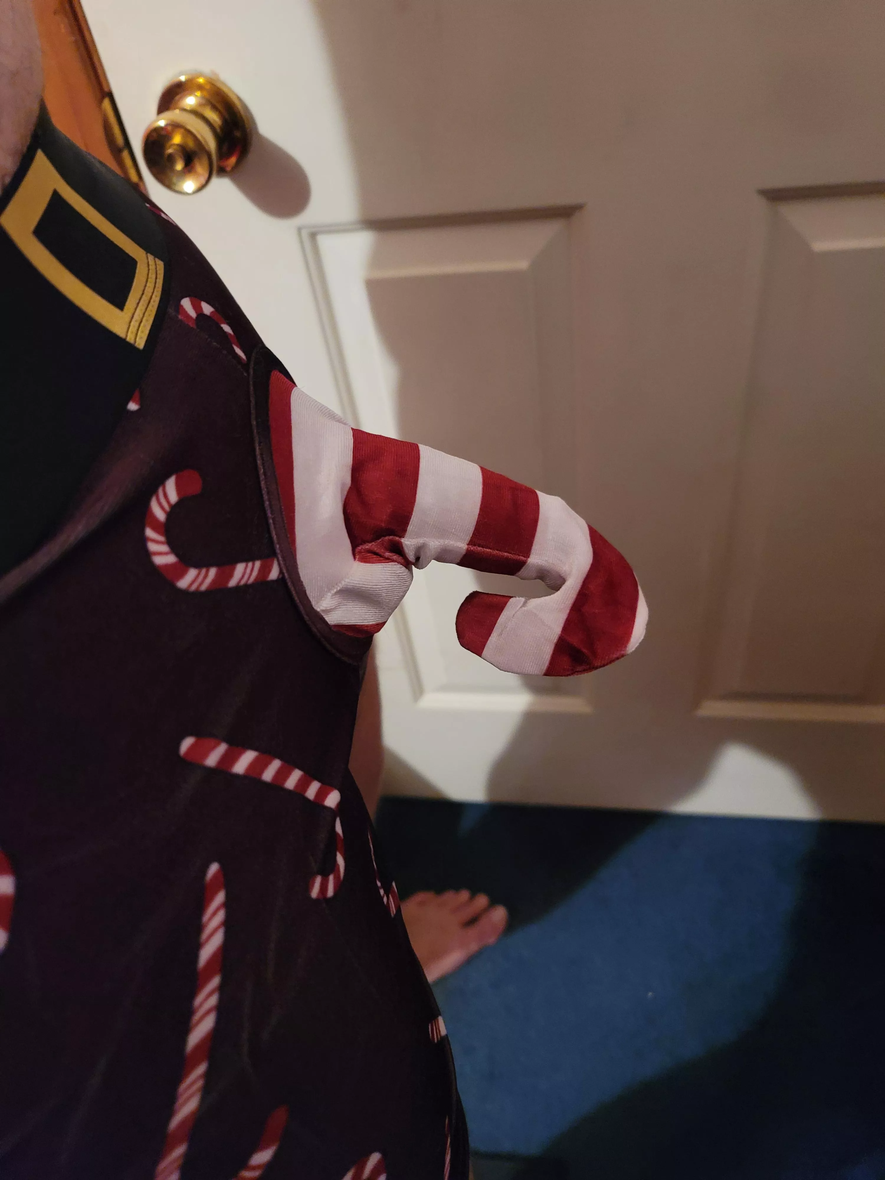 Who needs a sweet treat?