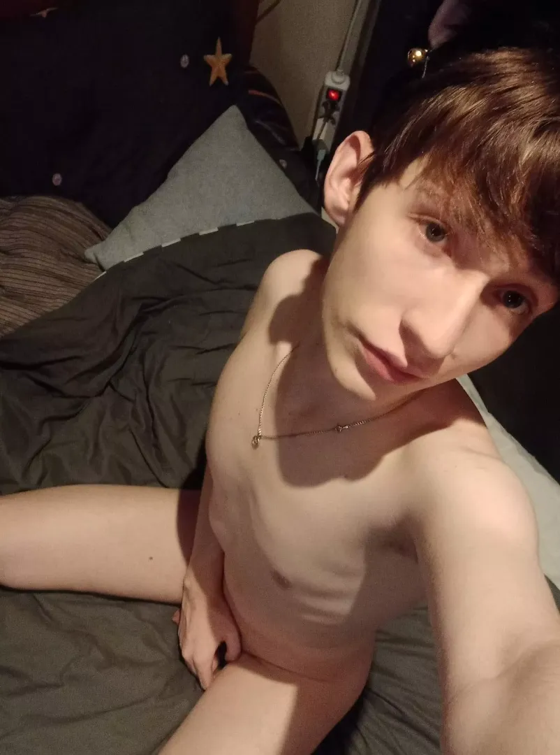who needs a Twink?