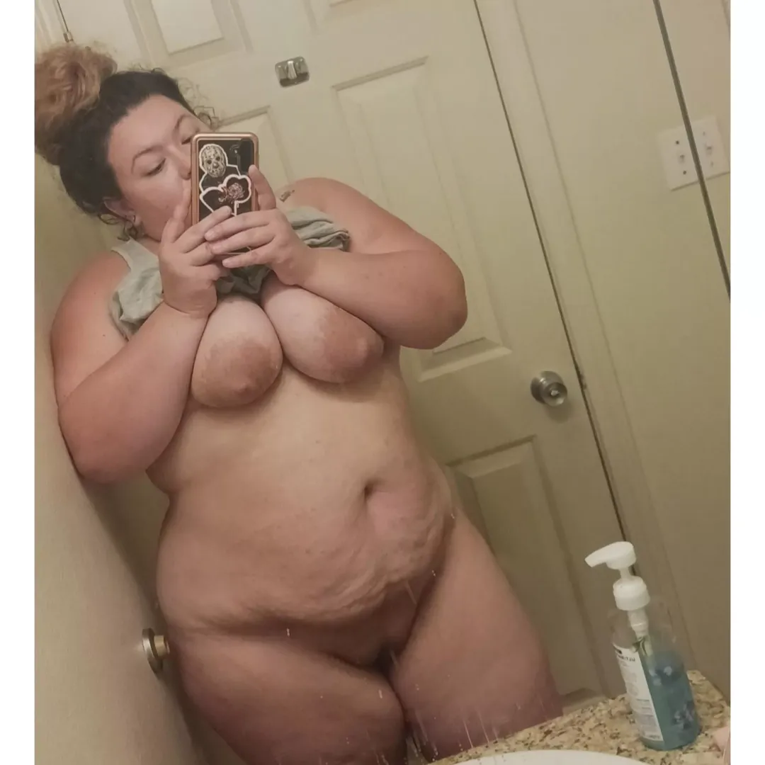 Who needs cuddles?