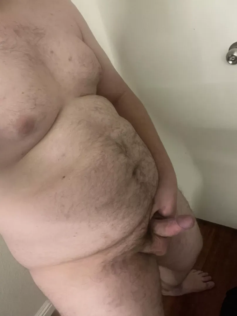Who needs dick?