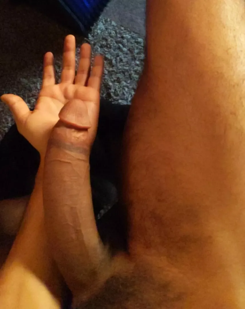 Who needs help with their morning stretch?