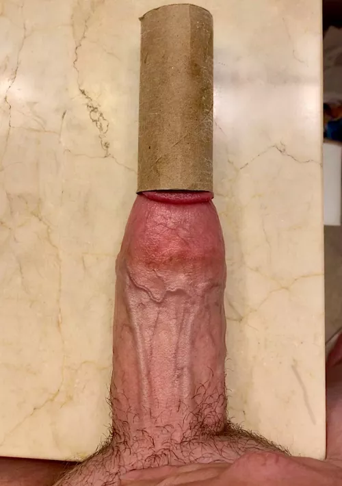 Who needs their hole stretched?
