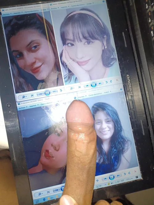 who should get it
